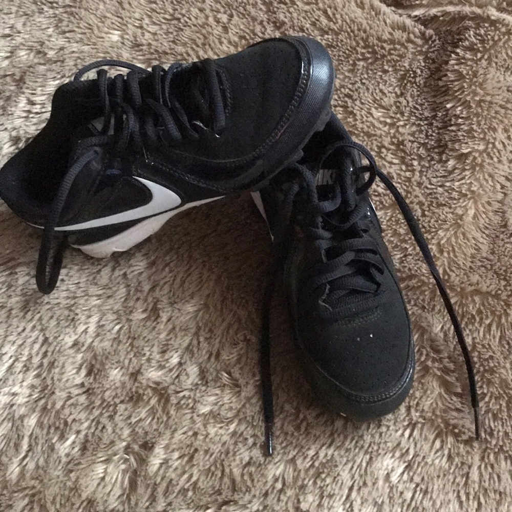 Nike cleats
